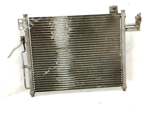 Used AC radiator AC radiator MAZDA PREMACY (CP) 2.0 TD (101 hp) 36523077 36523077