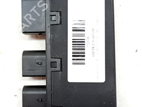 Módulo eletrónico MERCEDES-BENZ C-CLASS (W203) C 200 Kompressor (203.045) (163 hp) 31700753