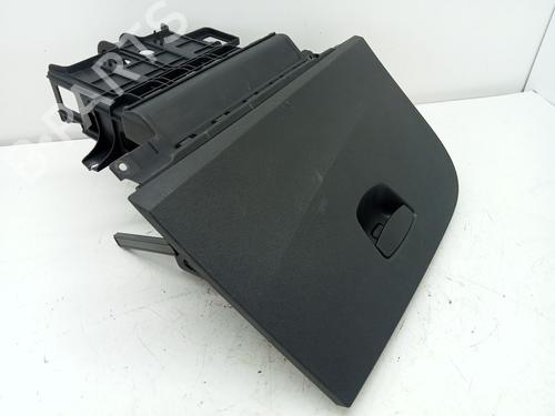 Used Glove box SEAT IBIZA IV (6J5, 6P1) 1.0 TSI (110 hp) 28957883