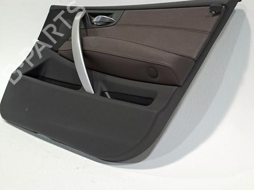 Front left panel BMW X3 (E83) 2.0 sd | BP23377974C58 