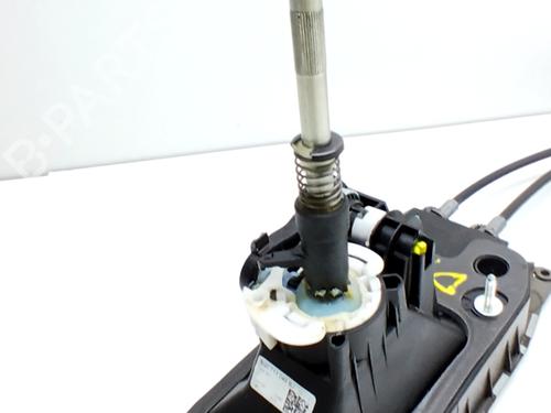 Gearstang SEAT LEON ST (5F8) 1.0 TSI (115 hp) 31609648