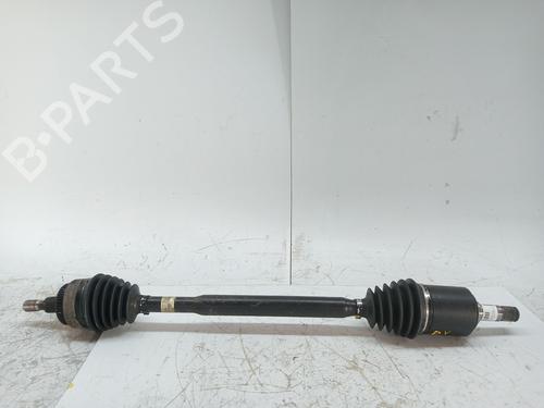 Used Right front driveshaft MERCEDES-BENZ M-CLASS (W163) ML 320 (163.154) (218 hp) 23942232