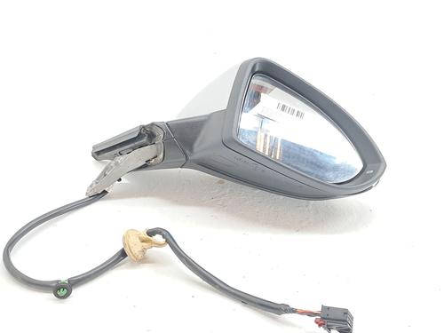 Used Right mirror VW GOLF VII (5G1, BQ1, BE1, BE2) 1.6 TDI (115 hp) 29301867