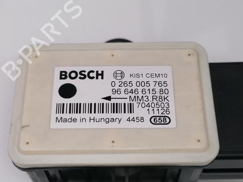 Electronic sensor FIAT SCUDO Bus (270_, 272_) 2.0 D Multijet | BP27292615M84 