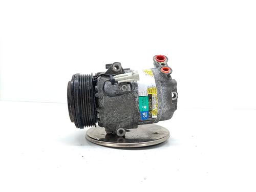 AC Kompressor OPEL ASTRA H (A04) 1.7 CDTI (L48) | BP29116267M34 