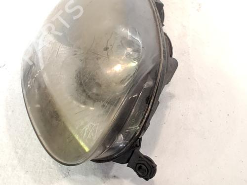 Right headlight VW GOLF V (1K1) 1.9 TDI | BP33769103C29 - Image 3