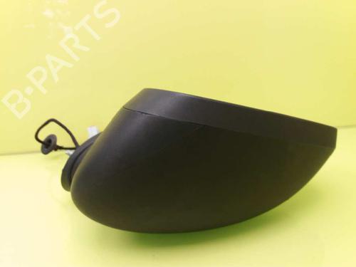Left mirror FORD FIESTA VI (CB1, CCN) 1.4 TDCi | BP23650907C26