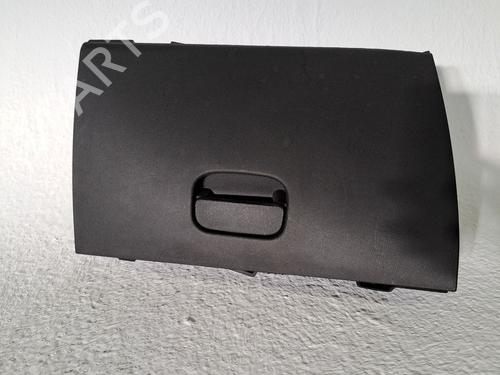 Used Glove box FIAT PUNTO (199_) 1.3 D Multijet (75 hp) 23977247
