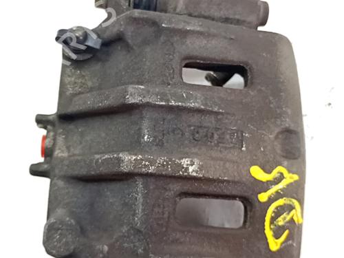 Used Left front brake caliper KIA SORENTO I (JC) 2.5 CRDi (170 hp) 32105181