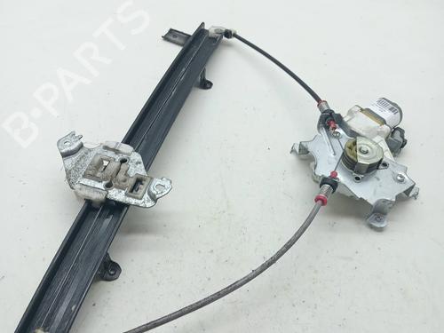 Used Front right window mechanism NISSAN MICRA III (K12) 1.2 16V (80 hp) 23348859