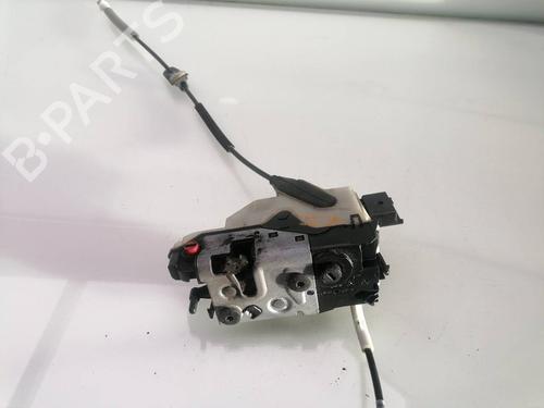 Rear left lock PEUGEOT 208 I (CA_, CC_) 1.4 HDi | BP23941277C100 