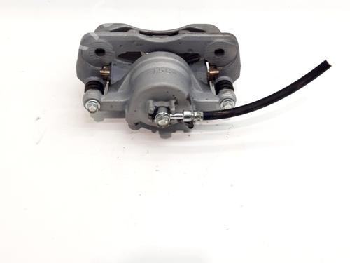 Left front brake caliper HONDA JAZZ V (GR_, GS_) 1.5 eHEV (GR3, GR6) | BP32384008M105