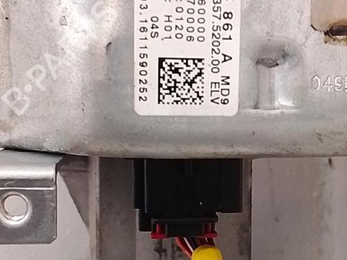 Steering column SEAT TOLEDO IV (KG3) 1.6 TDI | BP35947034M21 - Image 4