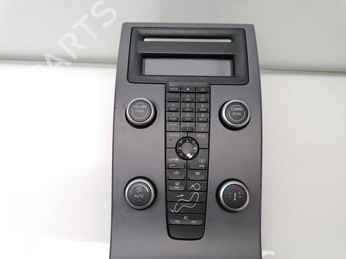 Switch VOLVO V50 (545) D2 | BP23386057I30 