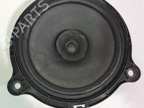 Used Speaker NISSAN NOTE (E12) 1.2 (80 hp) 23371752