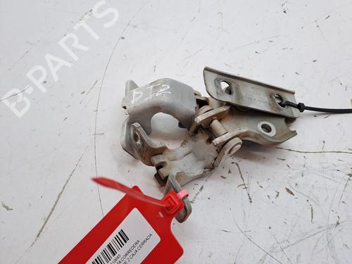 Used Hinge/Door check strap RENAULT MASTER II Van (FD) 2.5 dCi 120 (115 hp) 24108355