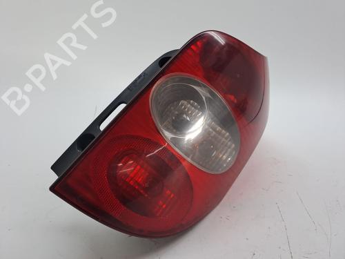 Right taillight RENAULT LAGUNA II Grandtour (KG0/1_) 1.9 dCi (KG0G) | BP23374703C35 