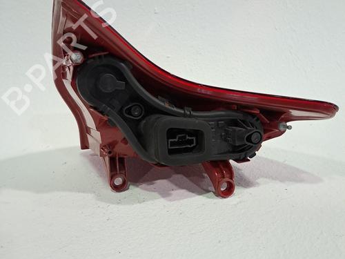 Right taillight PEUGEOT 3008 I MPV (0U_) 1.6 VTi | BP23380133C35