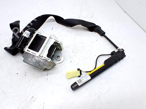 Used Front left seatbelt Front left seatbelt JEEP RENEGADE SUV (BU, B1, BV) 1.6 CRD (120 hp) 34707849 34707849