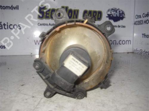 Used Left front fog light FORD MONDEO III Saloon (B4Y) 2.0 16V TDDi / TDCi (115 hp) 25988442