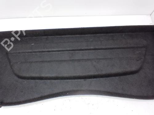 Cappelliera Cappelliera RENAULT CLIO IV (BH_) 1.5 dCi 90 (90 hp) 34114575 34114575