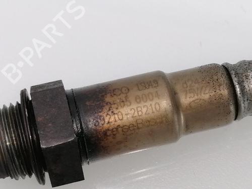 Electronic sensor KIA SPORTAGE III (SL) 1.6 GDI | BP23405427M84 