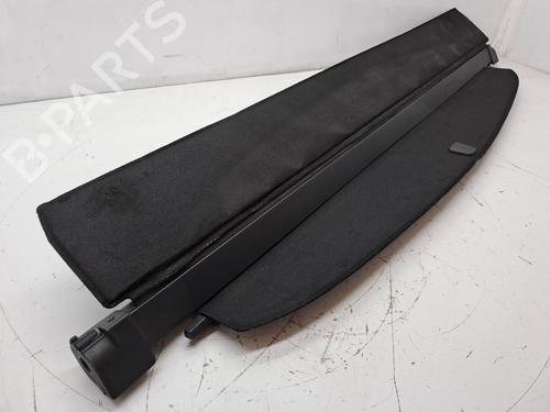 Rear parcel shelf PEUGEOT 5008 (0U_, 0E_) 2.0 HDi 150 / BlueHDi 150 | BP23944352C85 