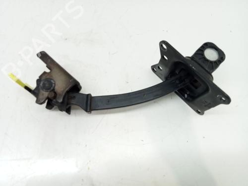 Hinge/Door check strap PEUGEOT PARTNER Tepee 1.6 HDi / BlueHDi 75 | BP28958456C146 
