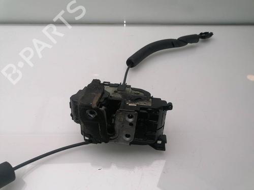 Rear left lock RENAULT LAGUNA III (BT0/1) 2.0 dCi (BT01, BT08, BT09, BT0E, BT0K, BT12, BT1C, BT1D,... | BP23941288C100 