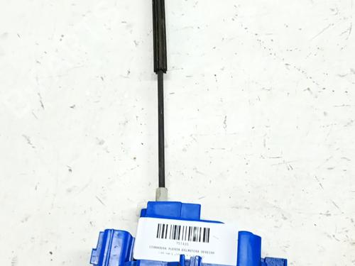 Used Front right lock FIAT 500L (351_, 352_) 1.4 (199LYB1B) (95 hp) 32104930