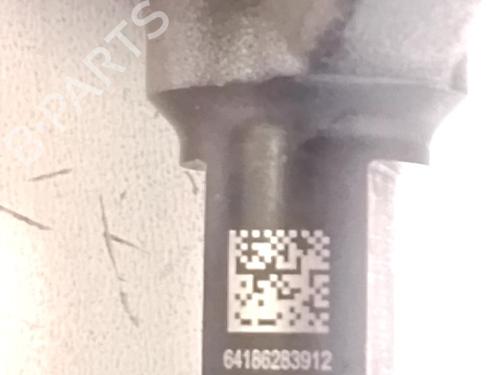 Spreder / Dyse CITROËN C4 Picasso II 2.0 BlueHDi 150 | BP30050517M100 