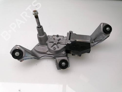 Used Rear wiper motor TOYOTA PRIUS PLUS (_W4_) 1.8 Hybrid (ZVW40W, ZVW41W) (136 hp) 23458794