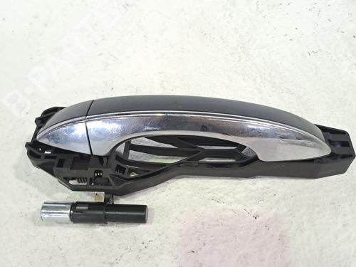 Used Rear left exterior door handle MAN TGE Van 2.0 TDI (01V, 03V, 36V, UYB, UYC, UYD) (140 hp) 28975692