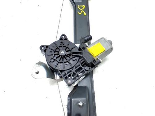 Vindusheismekanisme høyre bak SSANGYONG XLV SUV e-XDi 160 (116 hp) 31351860