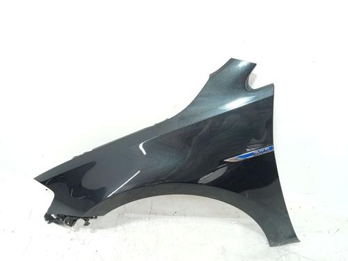 Used Left front fenders VW GOLF VII (5G1, BQ1, BE1, BE2) 1.4 GTE Hybrid (204 hp) 28975196