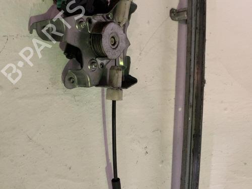 Used Front left window mechanism Front left window mechanism 37224148 37224148