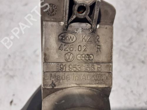 Right front indicator VW GOLF III (1H1) 1.9 D | BP25457850C33 