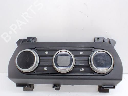 Used Climate control Climate control 39554971 39554971