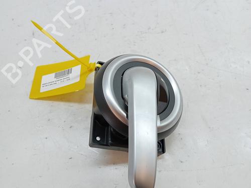 Used Front left interior door handle FIAT 500X (334_) 2.0 D Multijet 4x4 (334AXB22, 334AXD2B) (140 hp) 23340609