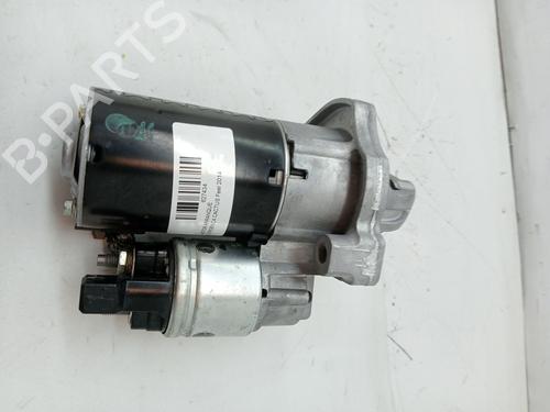 Startmotor CITROËN C4 CACTUS 1.2 THP 110 (110 hp) 24444748