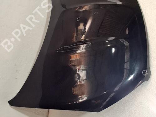 Motorhjelm NISSAN QASHQAI I (J10, NJ10) 2.0 dCi (150 hp) 32014198