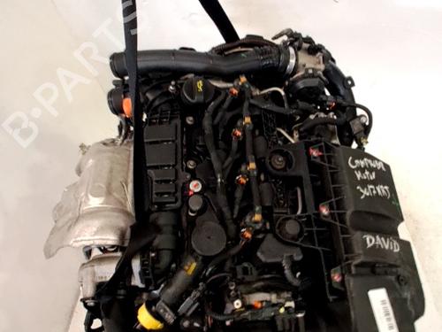 Engine CITROËN C3 AIRCROSS II (2R_, 2C_) 1.5 BlueHDi 100 (2CYHYJ) | BP29852227M1