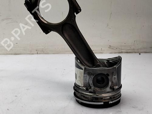 Used Other Other PEUGEOT 307 (3A/C) 2.0 HDi 135 (136 hp) 34114939 34114939