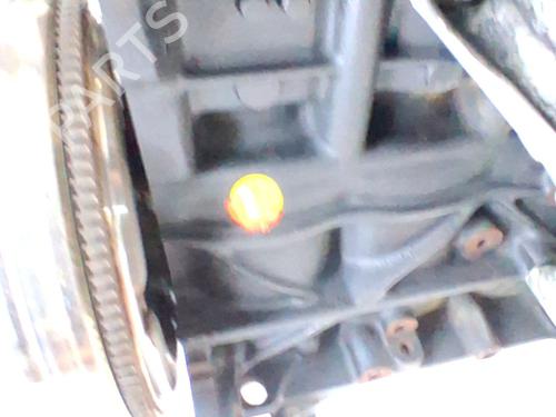 Engine AUDI A4 B6 Avant (8E5) 1.9 TDI quattro | BP34114524M1  - Image 6