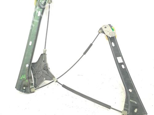 Used Front left window mechanism VW PASSAT B8 (3G2, CB2) 1.4 TSI (150 hp) 28959276