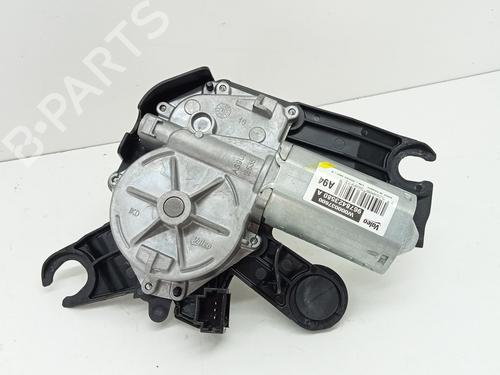 Used Rear wiper motor PEUGEOT 2008 I (CU_) 1.6 BlueHDi 100 (100 hp) 27461390