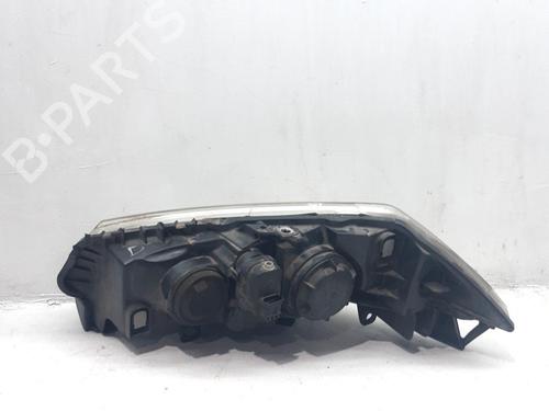 Right headlight RENAULT MEGANE II Saloon (LM0/1_) 1.9 dCi (LM0G, LM1G, LM2C) | BP34209812C29 - Image 2
