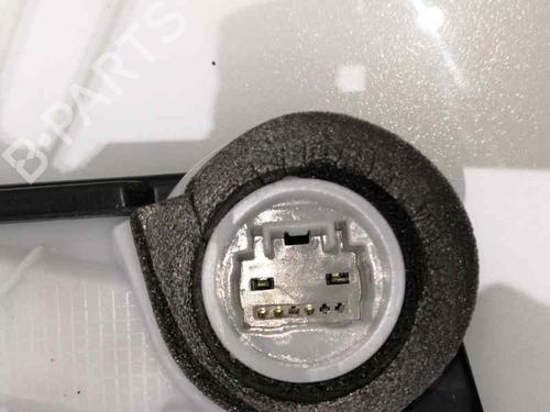 Used Front right lock HONDA CR-V III (RE_) 2.2 i-DTEC 4WD (RE6) (150 hp) 23454154