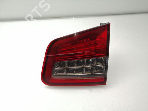 Used Right taillight CITROËN C5 III (RD_) 2.0 HDi 140 (RDRHF8, RDRHFA, RDRHA8, RDRHAJ) (140 hp) 23420249