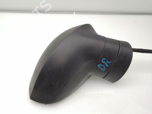Right mirror SEAT IBIZA IV (6J5, 6P1) 1.4 TDI | BP23649687C27 